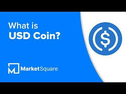 What is USD Coin and Why Should You Invest in it?